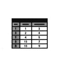 Excel-Tabellen